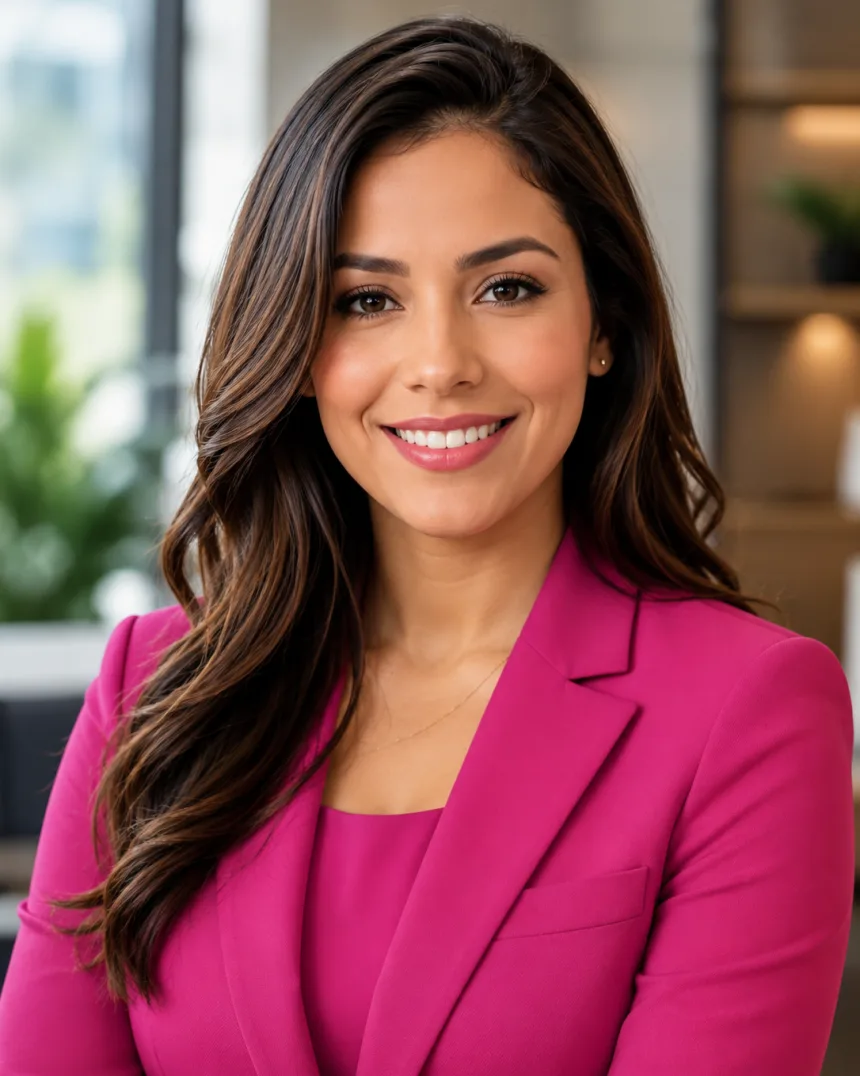 Sofia Marquez, Licensed P&C Insurance Agent in Boca Raton, FL